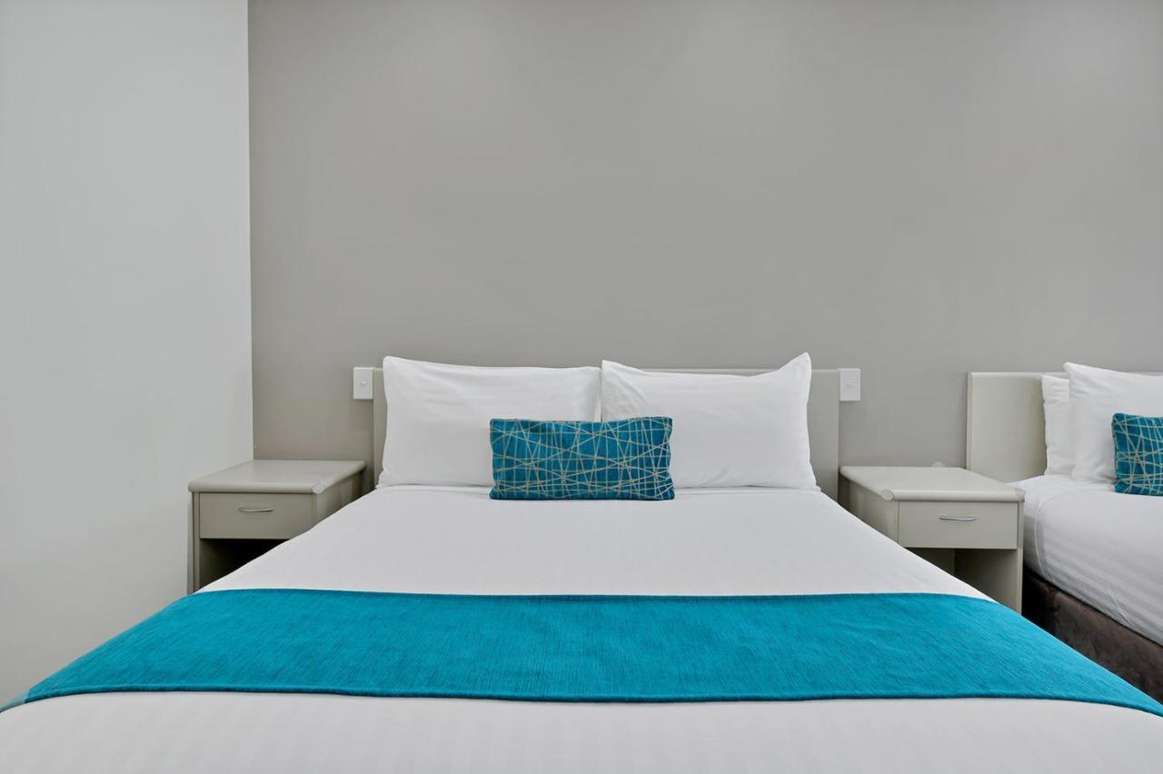 Central Caleula Motor Lodge Ориндж Екстериор снимка
